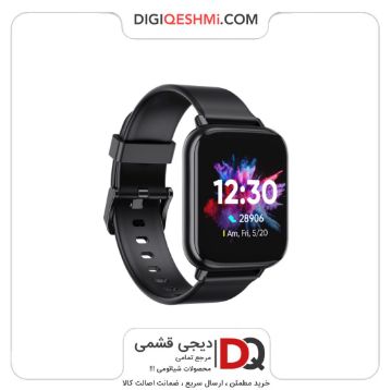 تصویر  Realme DIZO Watch 2 DW2118 Black