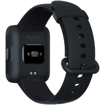 تصویر  Redmi Watch 2 Lite Global (Black)