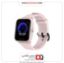 تصویر  Amazfit BipU Pro Pink US