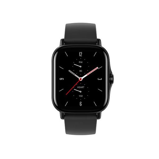 تصویر  Amazfit GTS2 Black APMEA