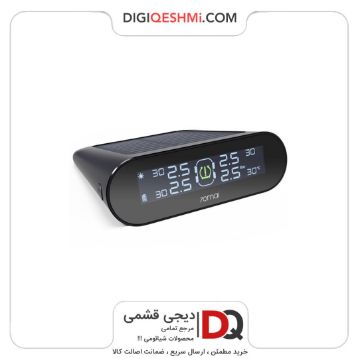 تصویر  70mai Tire Pressure Monitoring Sytem Lite