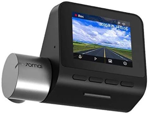 تصویر  70mai Dash Cam A500S