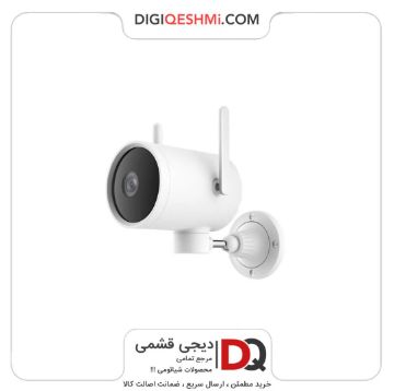 تصویر  IMI IPC025 outdoor camera EU
