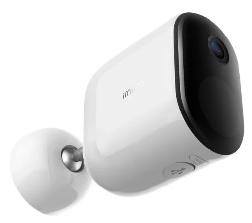 تصویر  IMILAB EC4 Spotlight Battery Camera