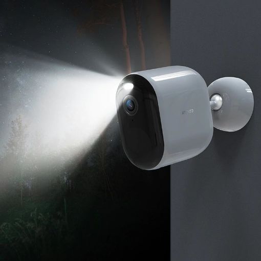 تصویر  IMILAB EC4 Spotlight Battery Camera