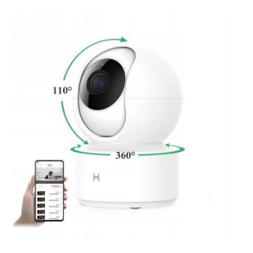 تصویر  IMILAB Home Security Camera Basic