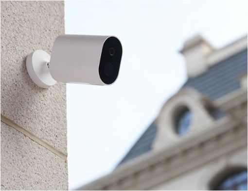 تصویر  IMILAB EC2 Wireless Home Security Camera