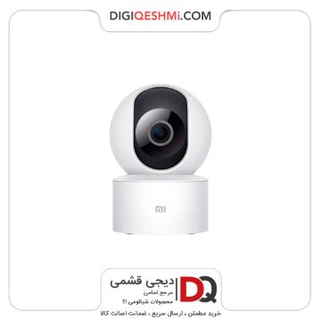 تصویر  Mi 360° Camera (1080p) Global