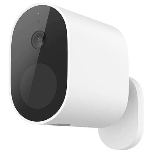 تصویر  Mi Wireless Outdoor Security Camera 1080p