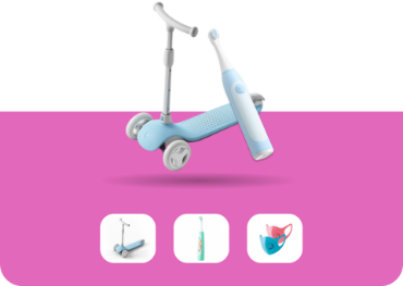 تصویر برای دسته  کودک و نوزاد