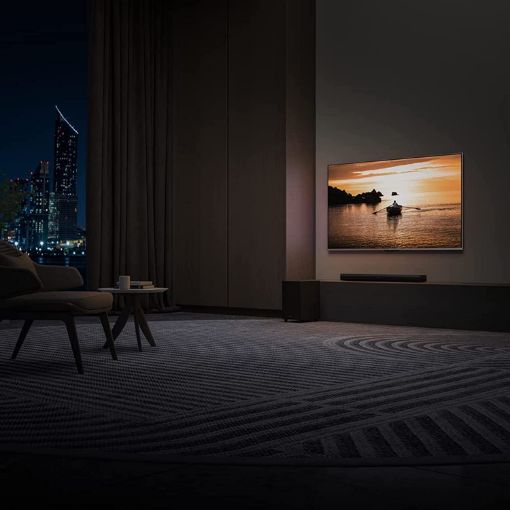 تصویر  xiaomi Soundbar 3.1 ch