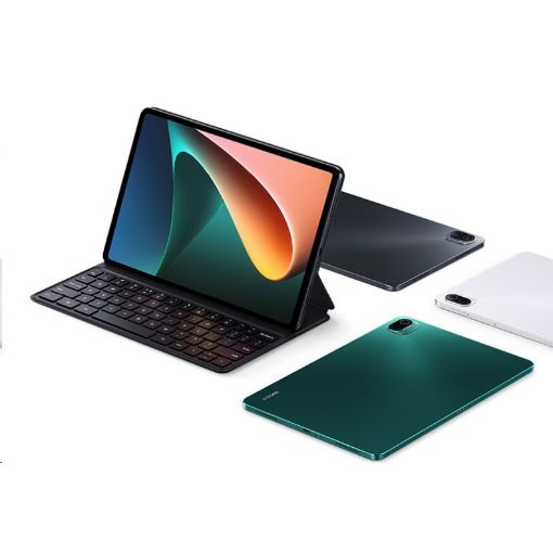 تصویر  XIAOMI MI TABLET KEYBOARD COVER FOR MI PAD 5/5 PRO