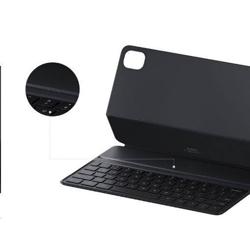 تصویر  XIAOMI MI TABLET KEYBOARD COVER FOR MI PAD 5/5 PRO