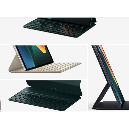 تصویر  XIAOMI MI TABLET KEYBOARD COVER FOR MI PAD 5/5 PRO