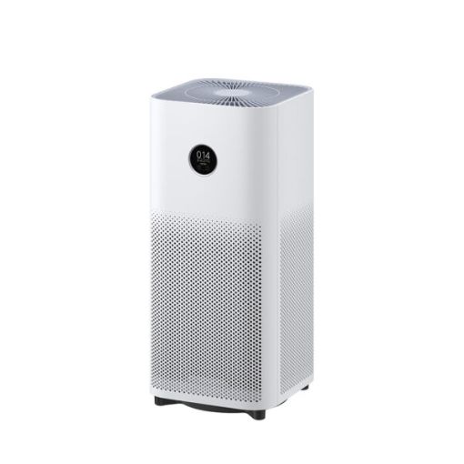 تصویر  دستگاه تصفیه هوا شیائومی مدل Mi Air Purifier 4 ( نسخه گلوبال)