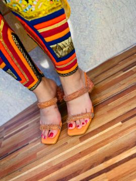 تصویر  دمپایی زنانه کد RM00031